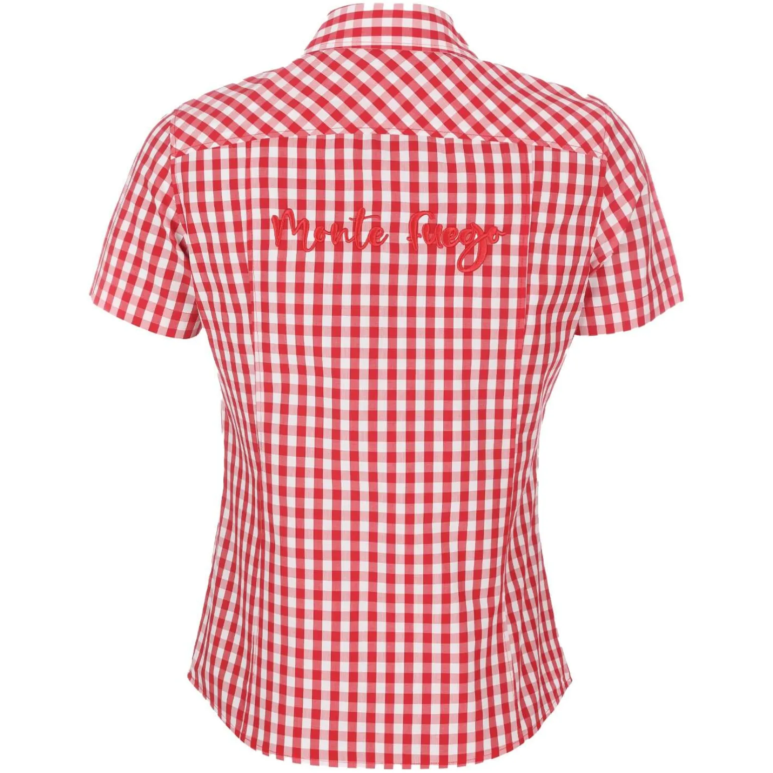 Discount Damen Bluse "Betty", -Kariert Damen Blusen