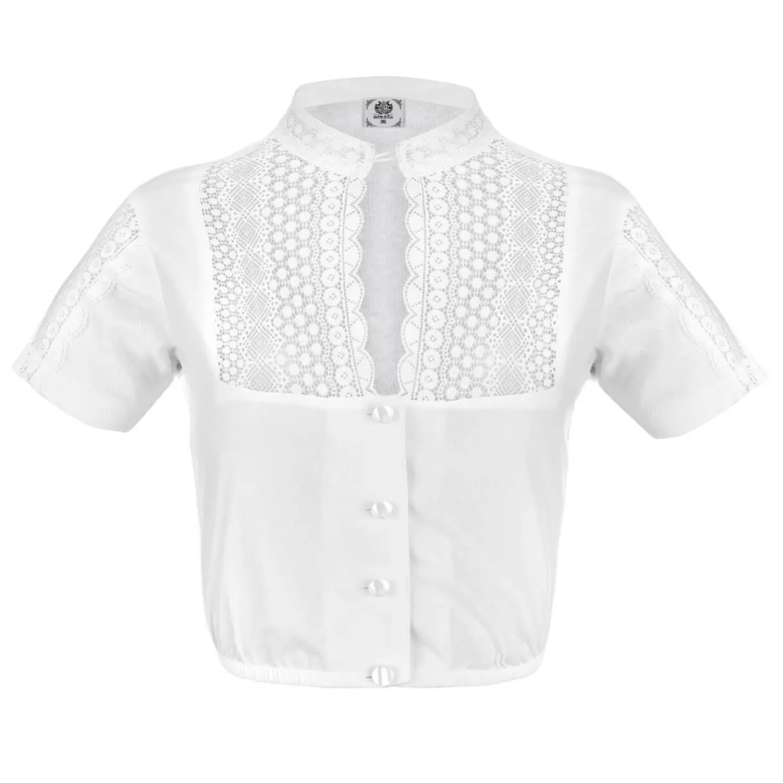 Shop Damen Dirndlbluse "Carmen", Damen Dirndlblusen