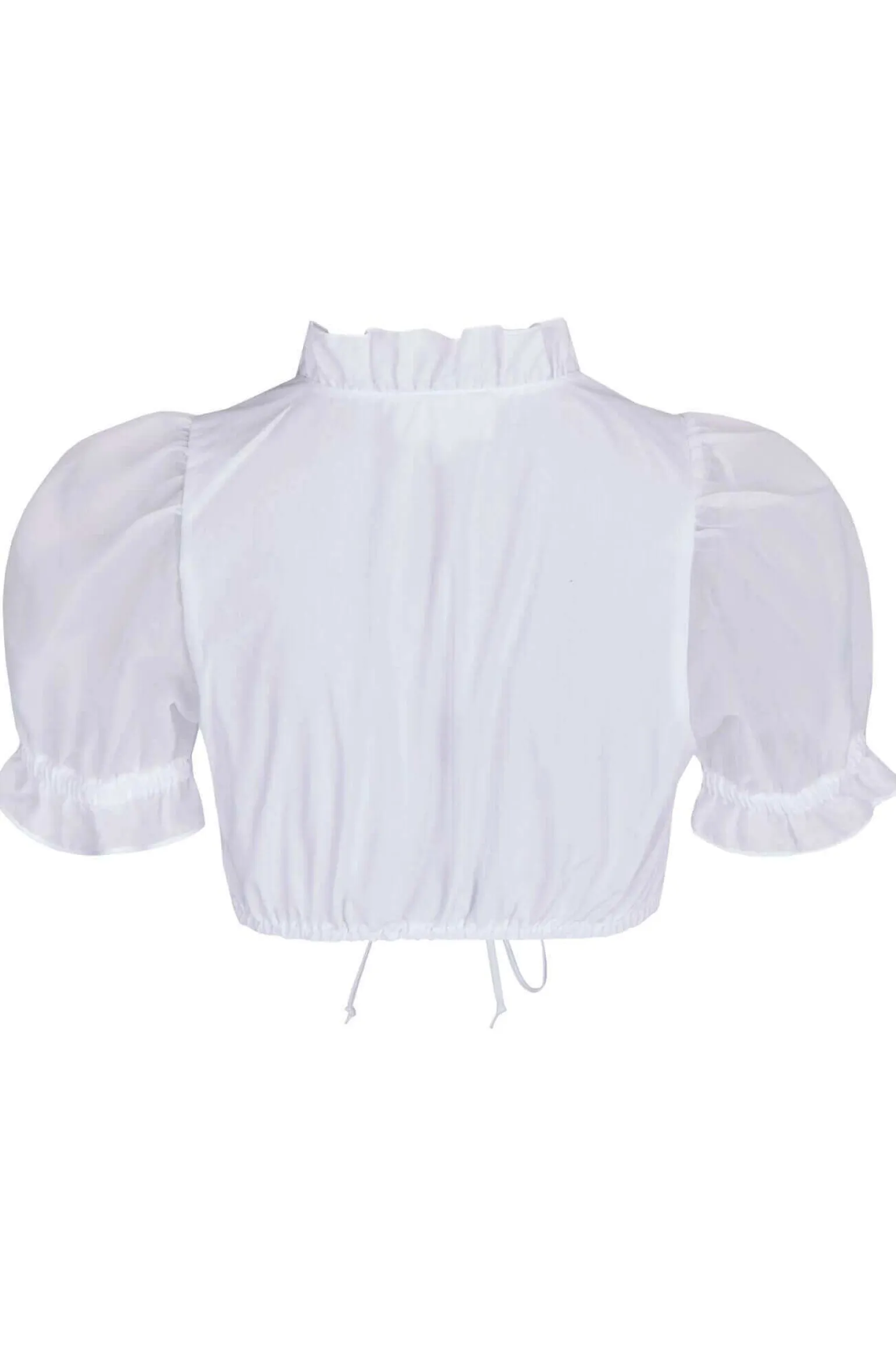 Outlet Damen Dirndlbluse "Evi", Damen Dirndlblusen