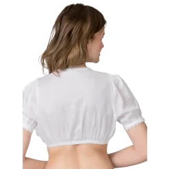Cheap Damen Dirndlbluse "Leana", Damen Dirndlblusen