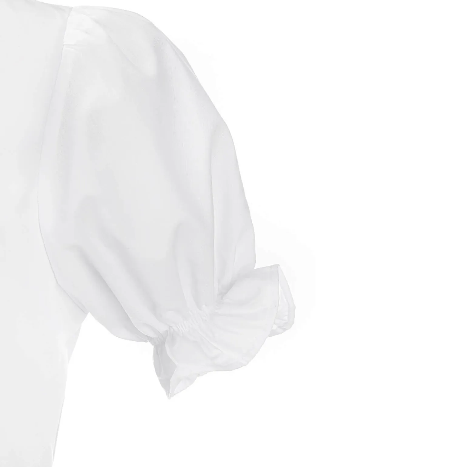 Best Damen Dirndlbluse "Lisal", Damen Dirndlblusen