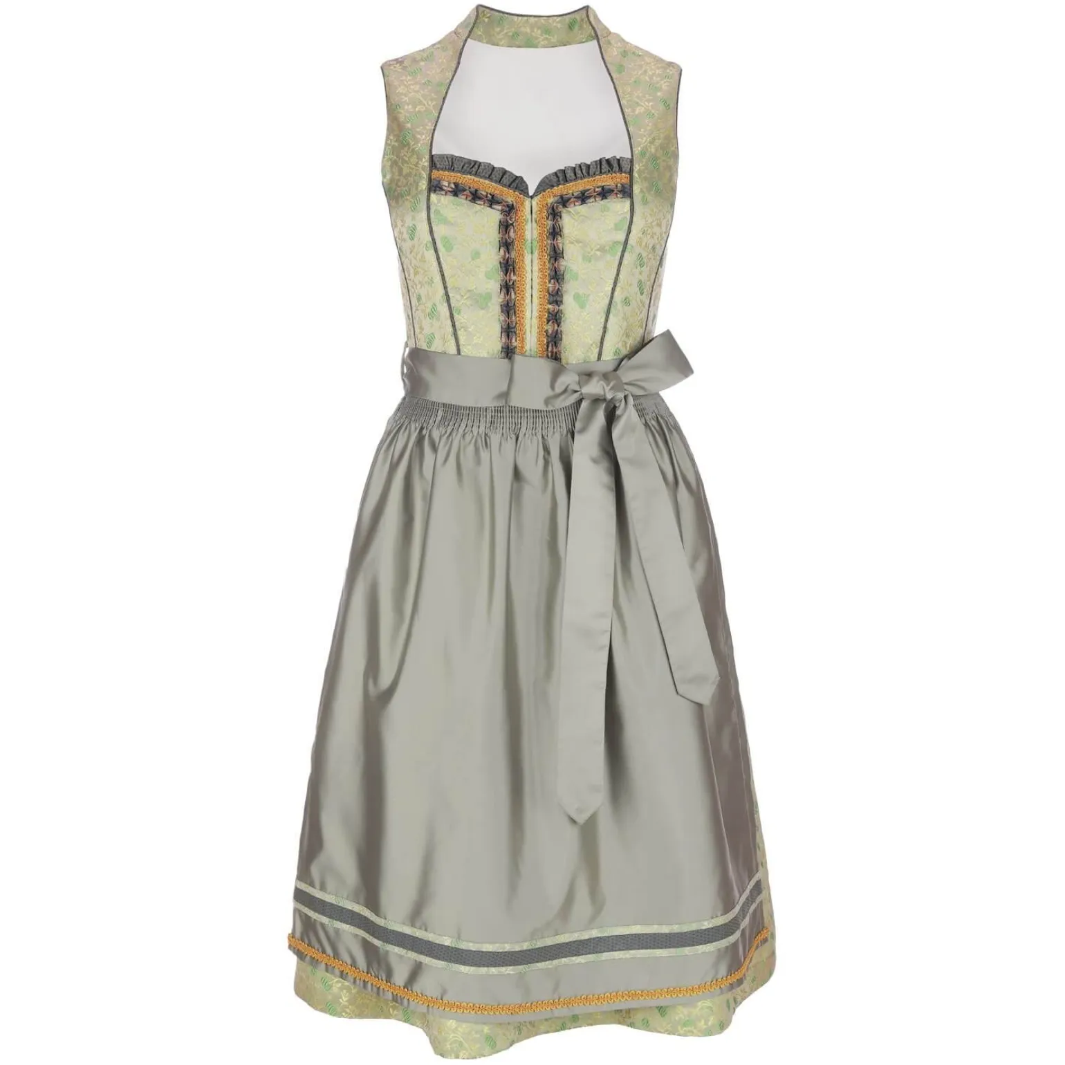 Cheap Damen Dirndl "Liane", Damen Dirndl