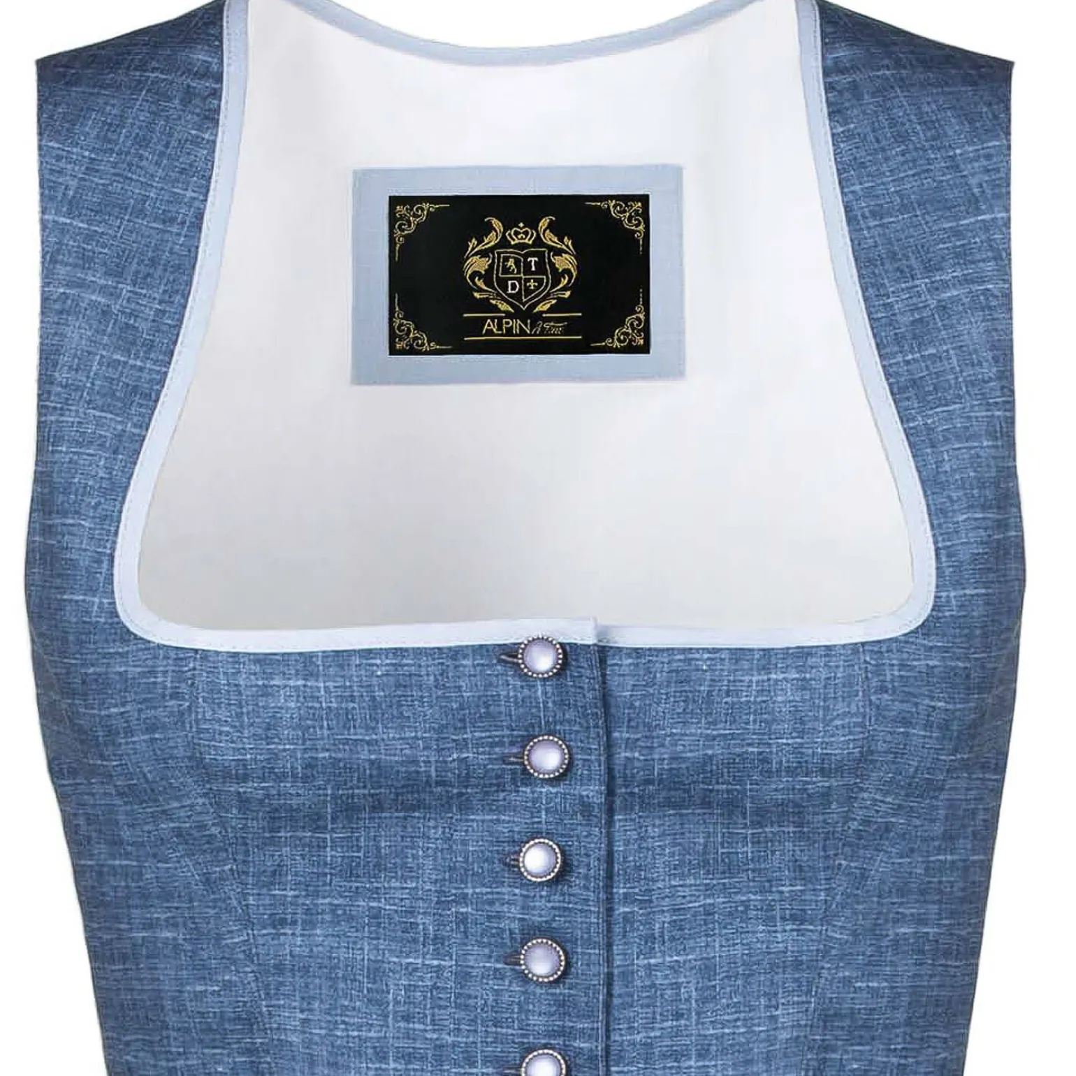 Hot Damen Dirndl "Manuela", Rauch Damen Dirndl