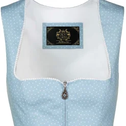 Best Sale Damen Dirndl "Sabine", Hell Damen Dirndl