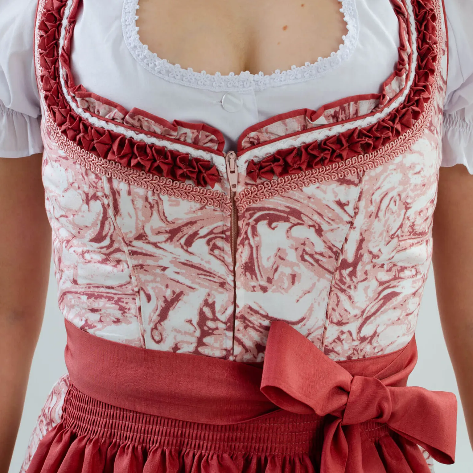 Sale Damen Dirndl "Sarah", Damen Dirndl