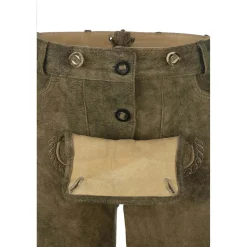Sale Damen Lederhose