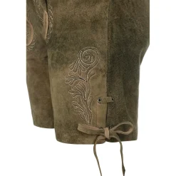Sale Damen Lederhose
