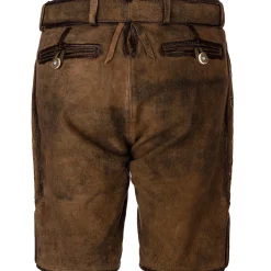 Store Damen Lederhose 