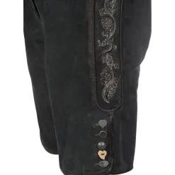 Flash Sale Damen Lederhose 