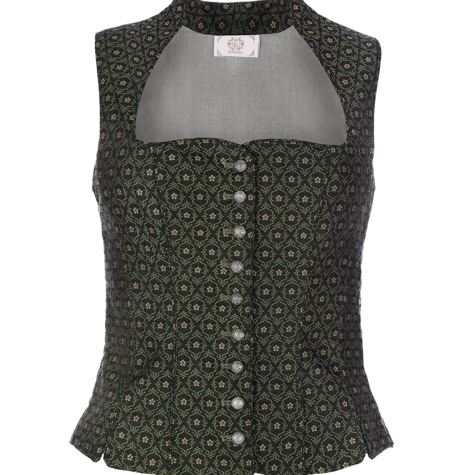 Best Sale Damen Mieder "Arina", Moos Damen Mieder & Röcke