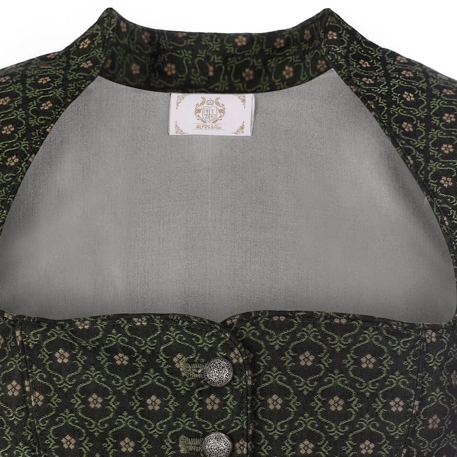 Best Sale Damen Mieder "Arina", Moos Damen Mieder & Röcke
