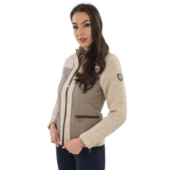 Fashion Damen Outdoor Jacke 