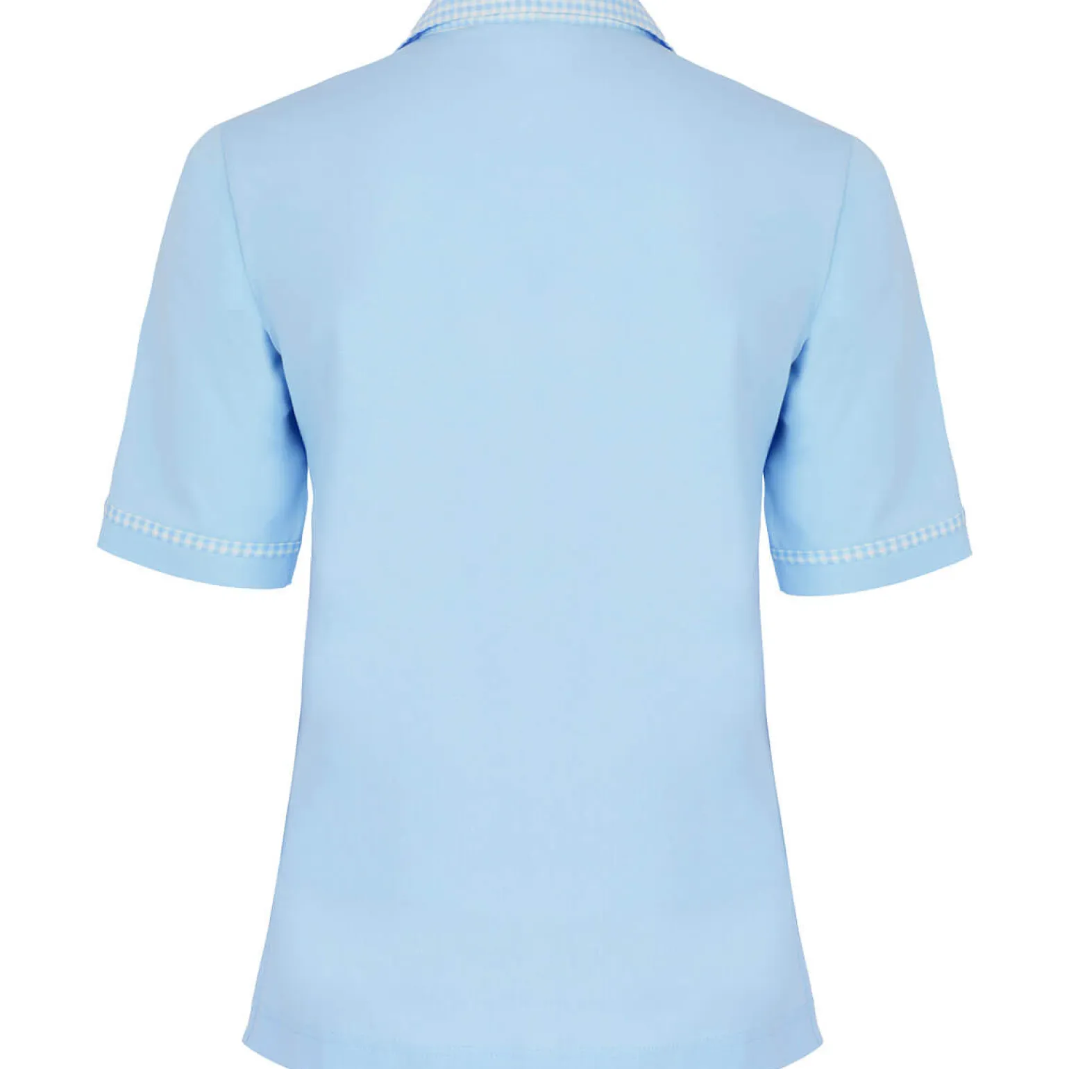 Best Sale Damen Polo "Isabella", Hell Damen Polos