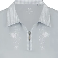 Online Damen Polo