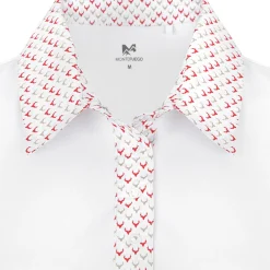 Flash Sale Damen Poloshirt