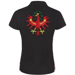 Sale Damen Polo "Tirol", Damen Polos