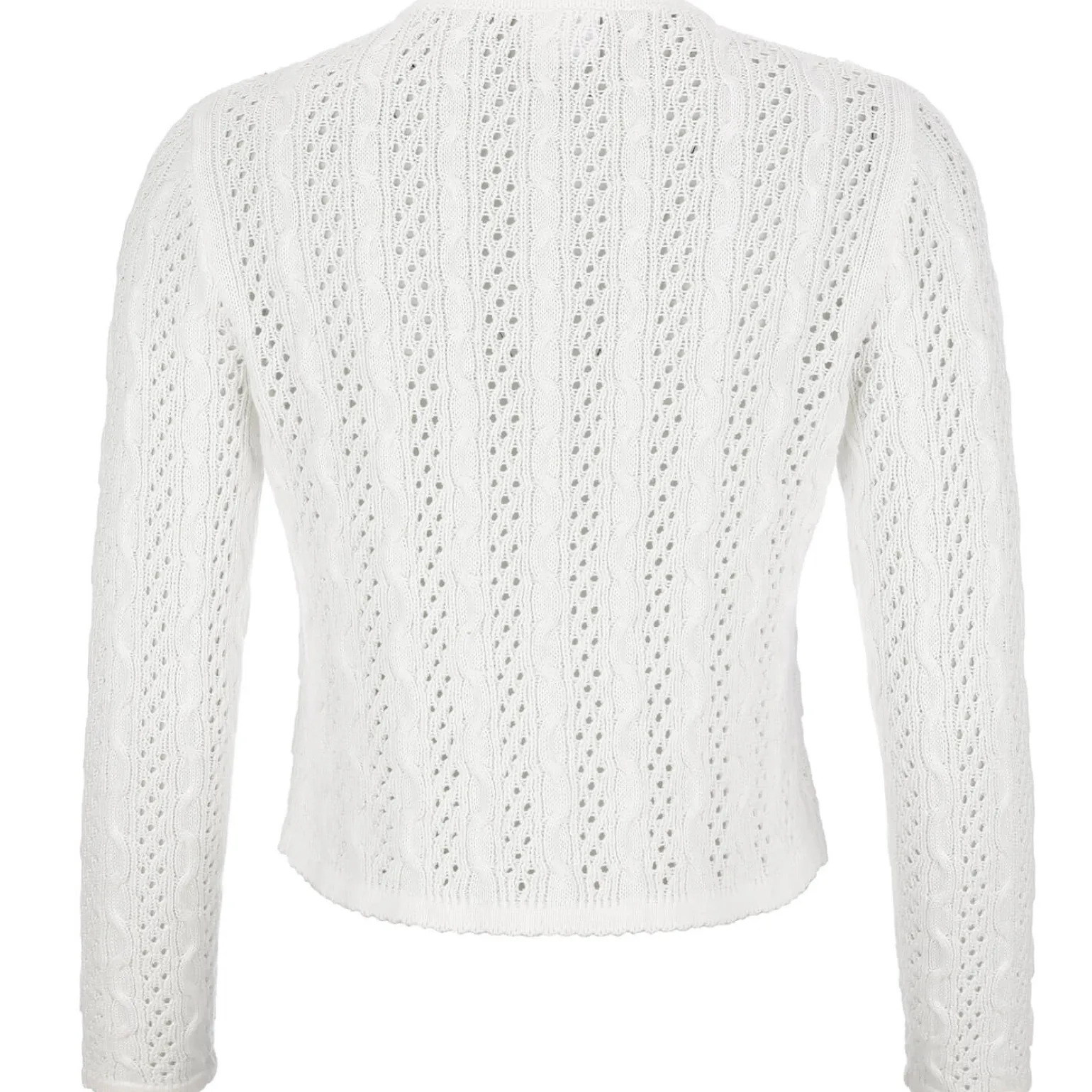 Discount Damen Strickjacke "Elisabeth", Damen Jacken
