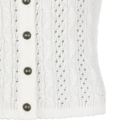 Discount Damen Strickjacke