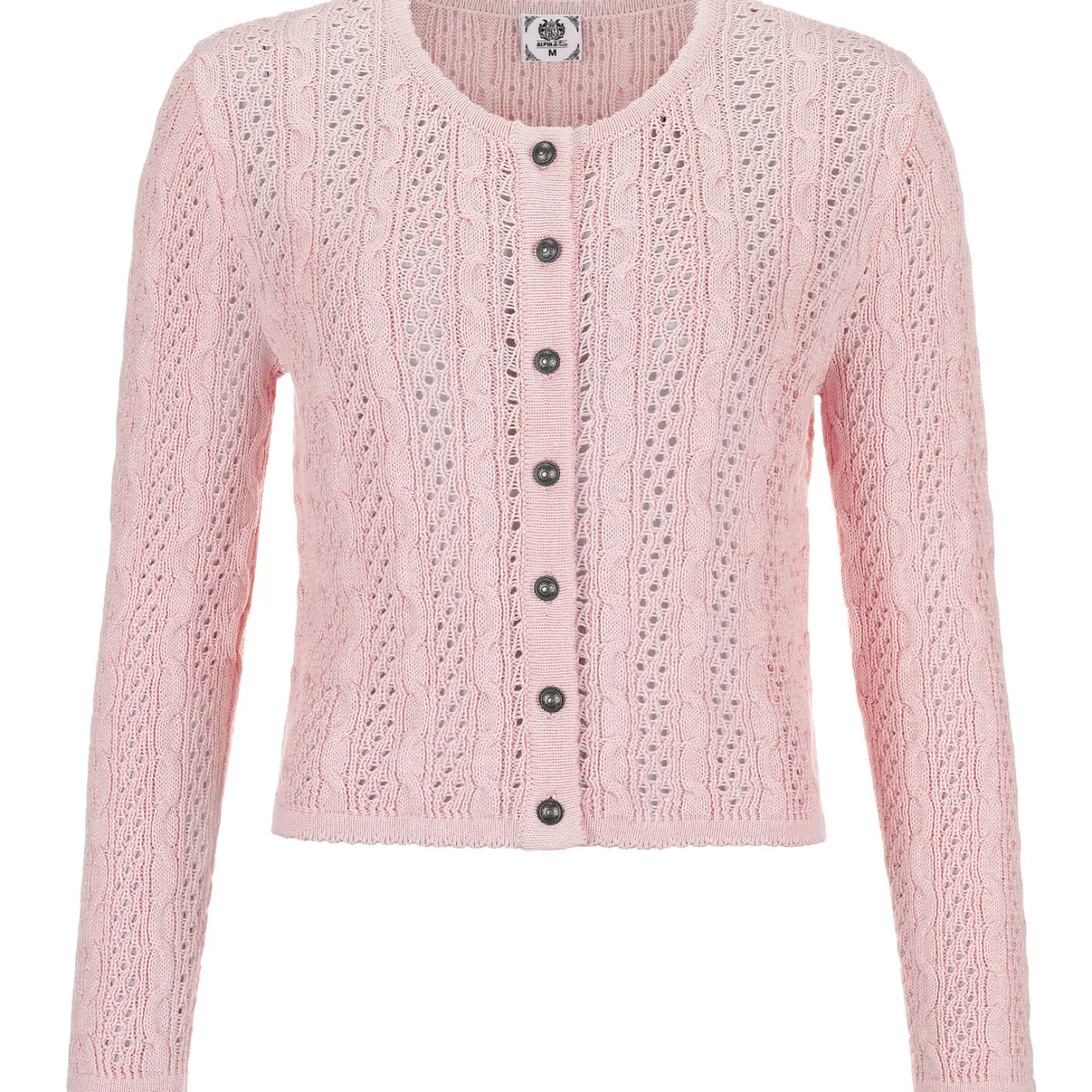 Store Damen Strickjacke "Elisabeth", Damen Jacken