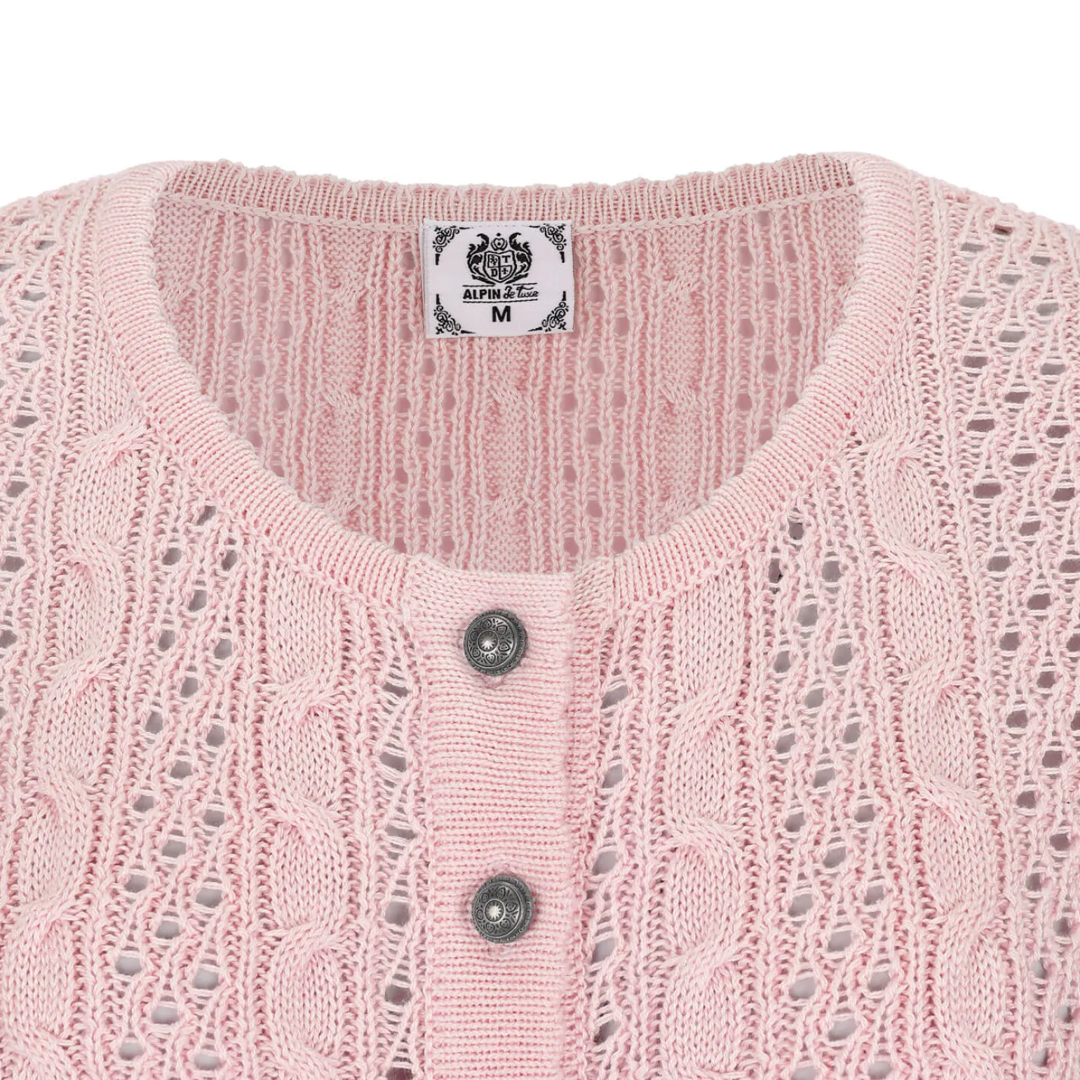 Store Damen Strickjacke "Elisabeth", Damen Jacken