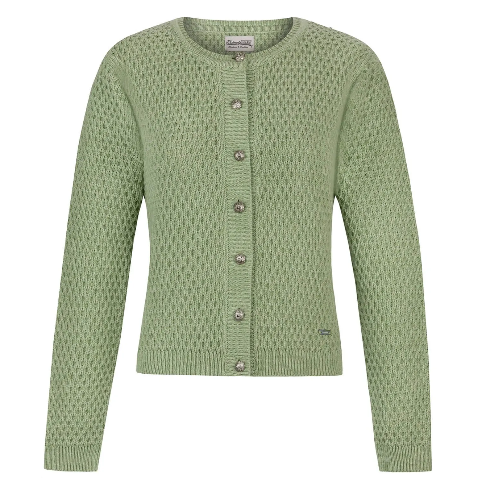 Discount Damen Strickjacke "Juliette", Linde Damen Pullover & Hoodies