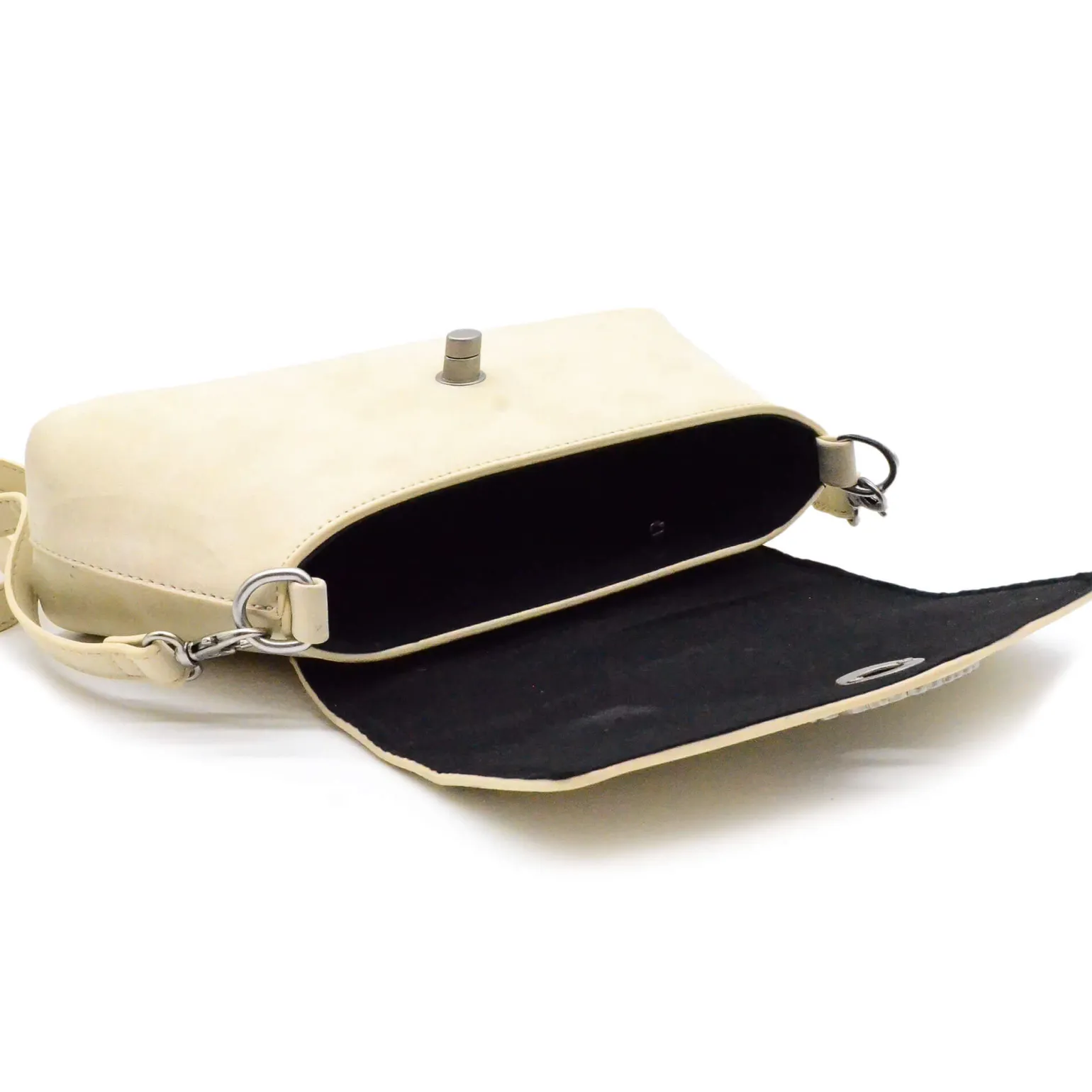 Best Sale Damen Trachten Handtasche "Adena", Creme Damen Accessoires