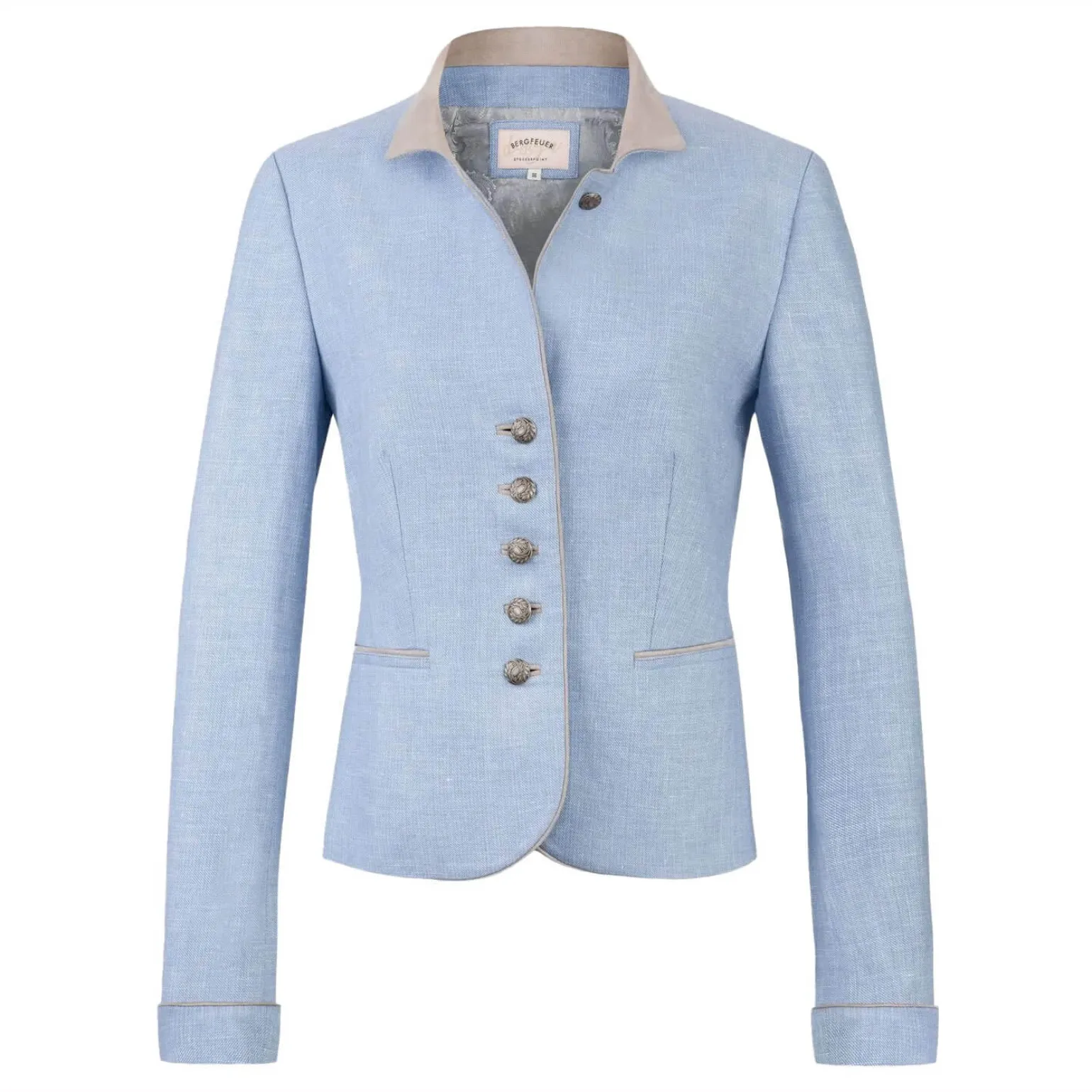 Cheap Damen Trachtenjacke "Giulietta", Hell Damen Jacken
