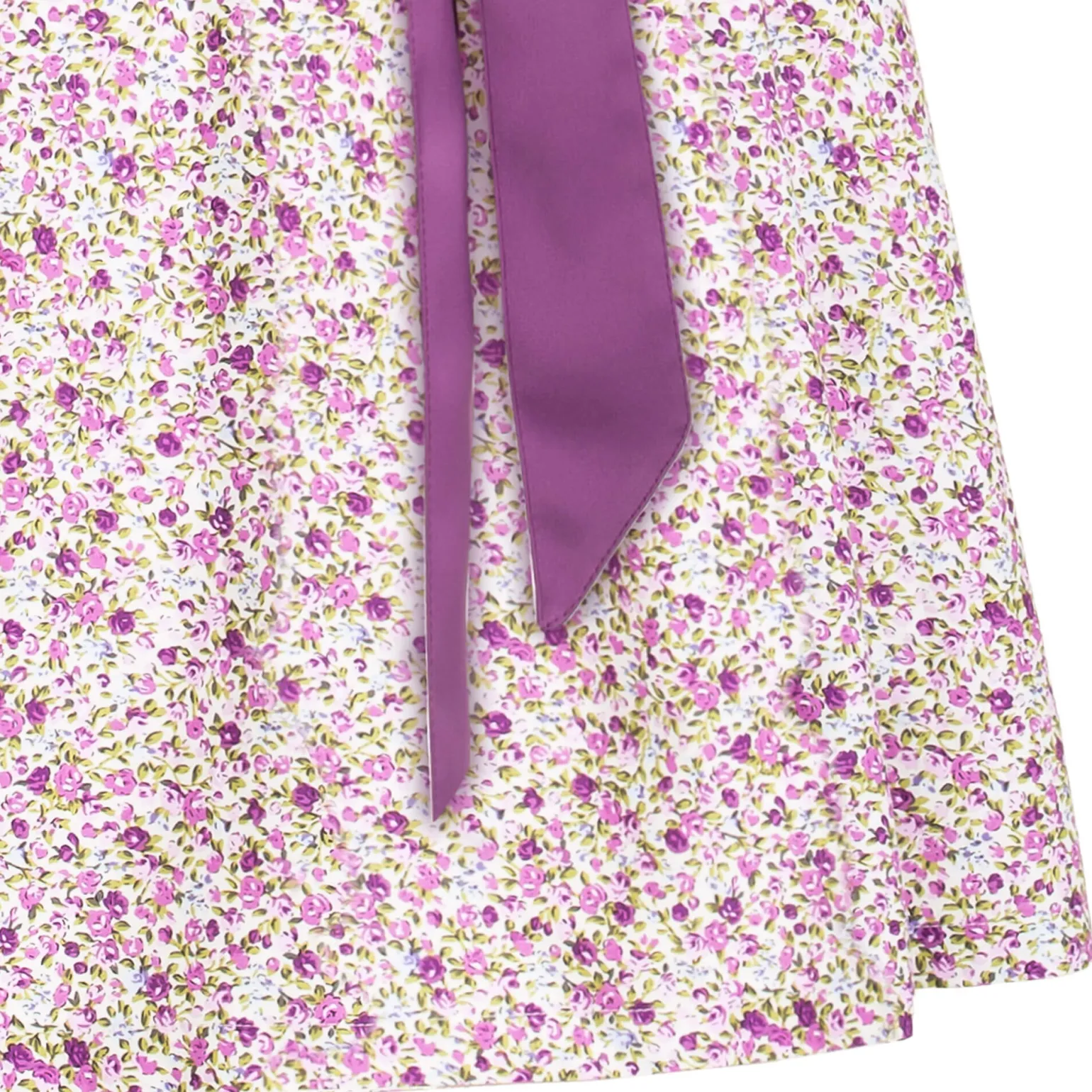Best Damen Trachtenkleid "Alva", Flieder Damen Dirndl