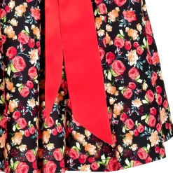 Cheap Damen Trachtenkleid