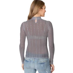 Store Damen Trachten Shirt