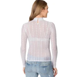 Flash Sale Damen Trachten Shirt