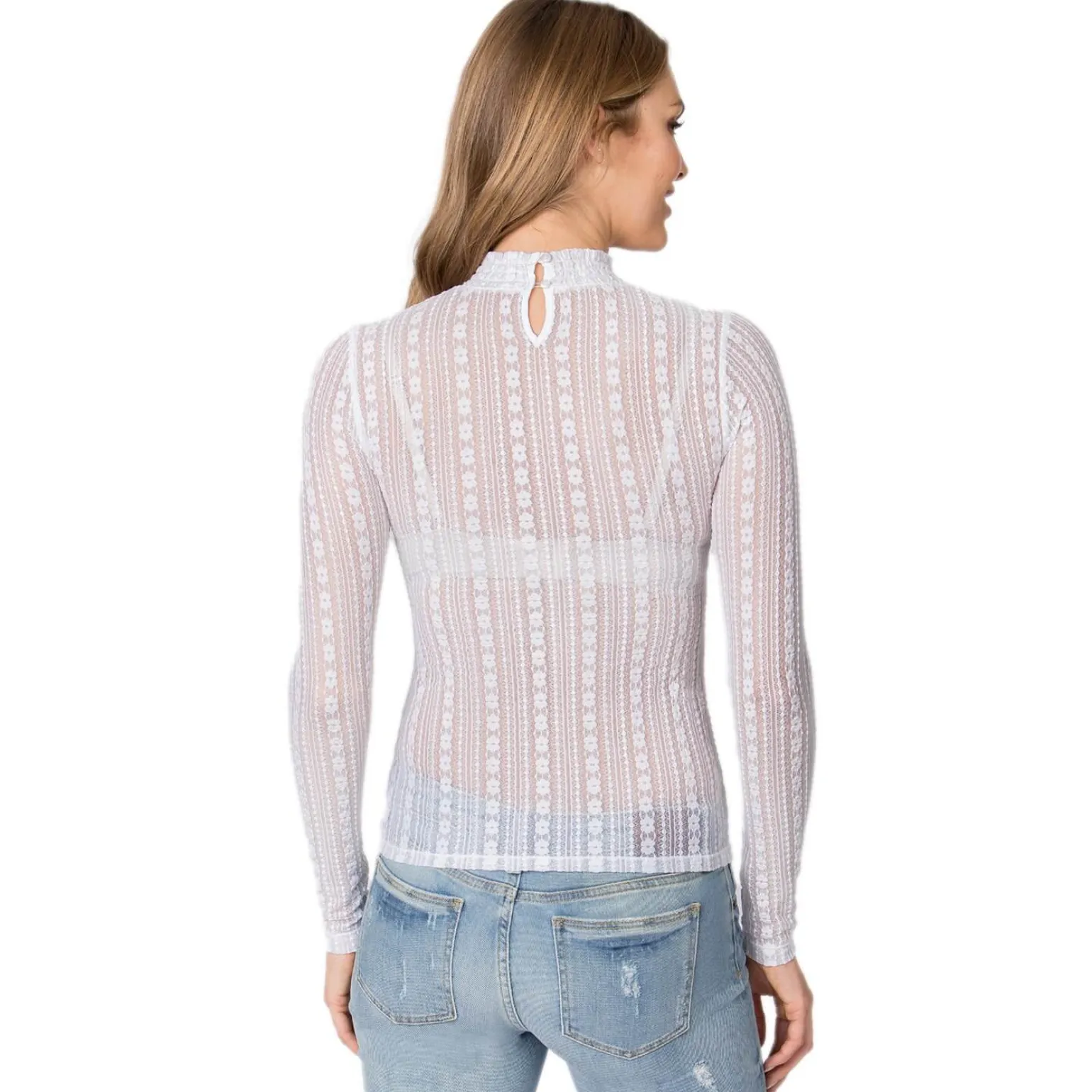 Flash Sale Damen Trachten Shirt "Nikita", Damen Shirts