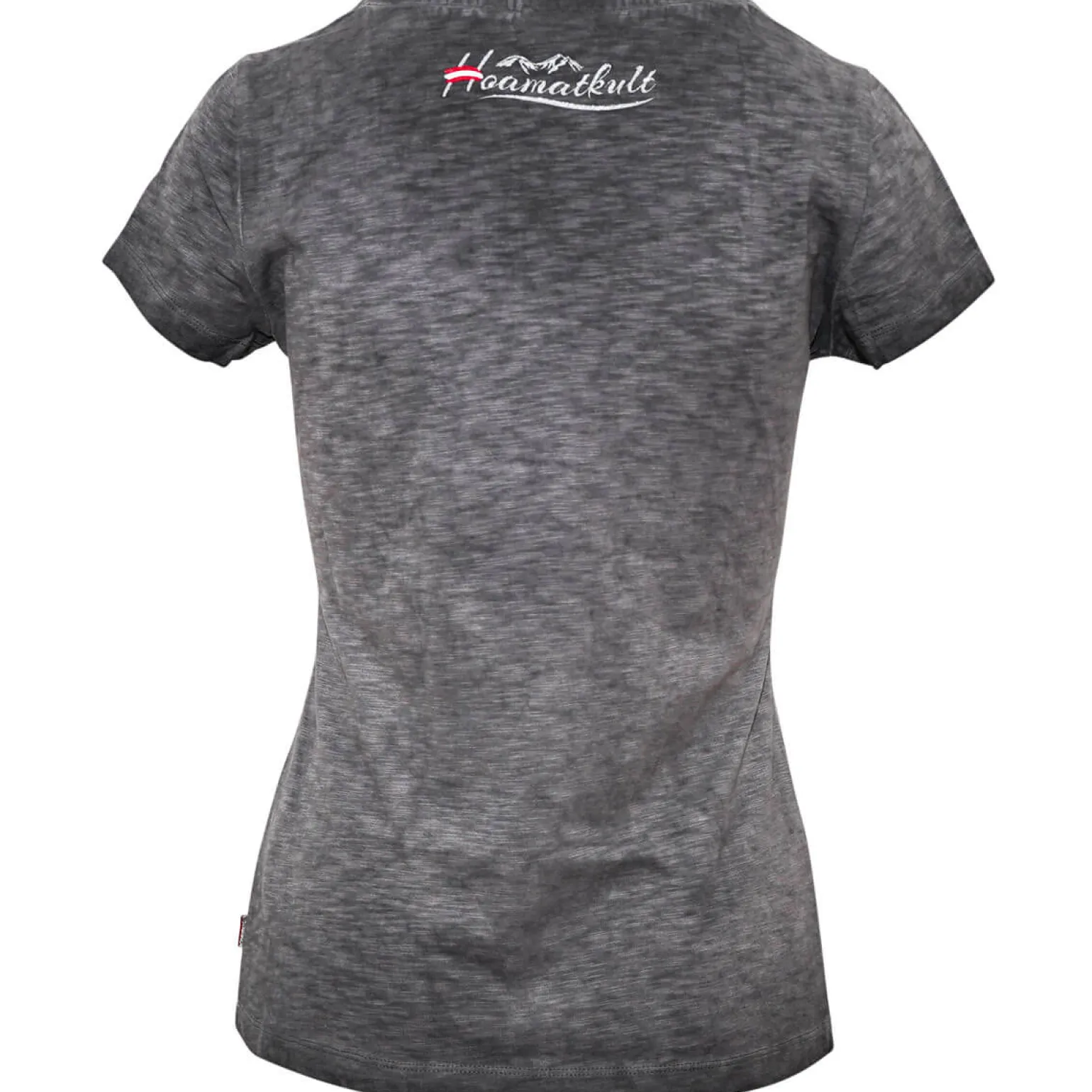 Online Damen T-Shirt "Austrian Girl", Damen Shirts