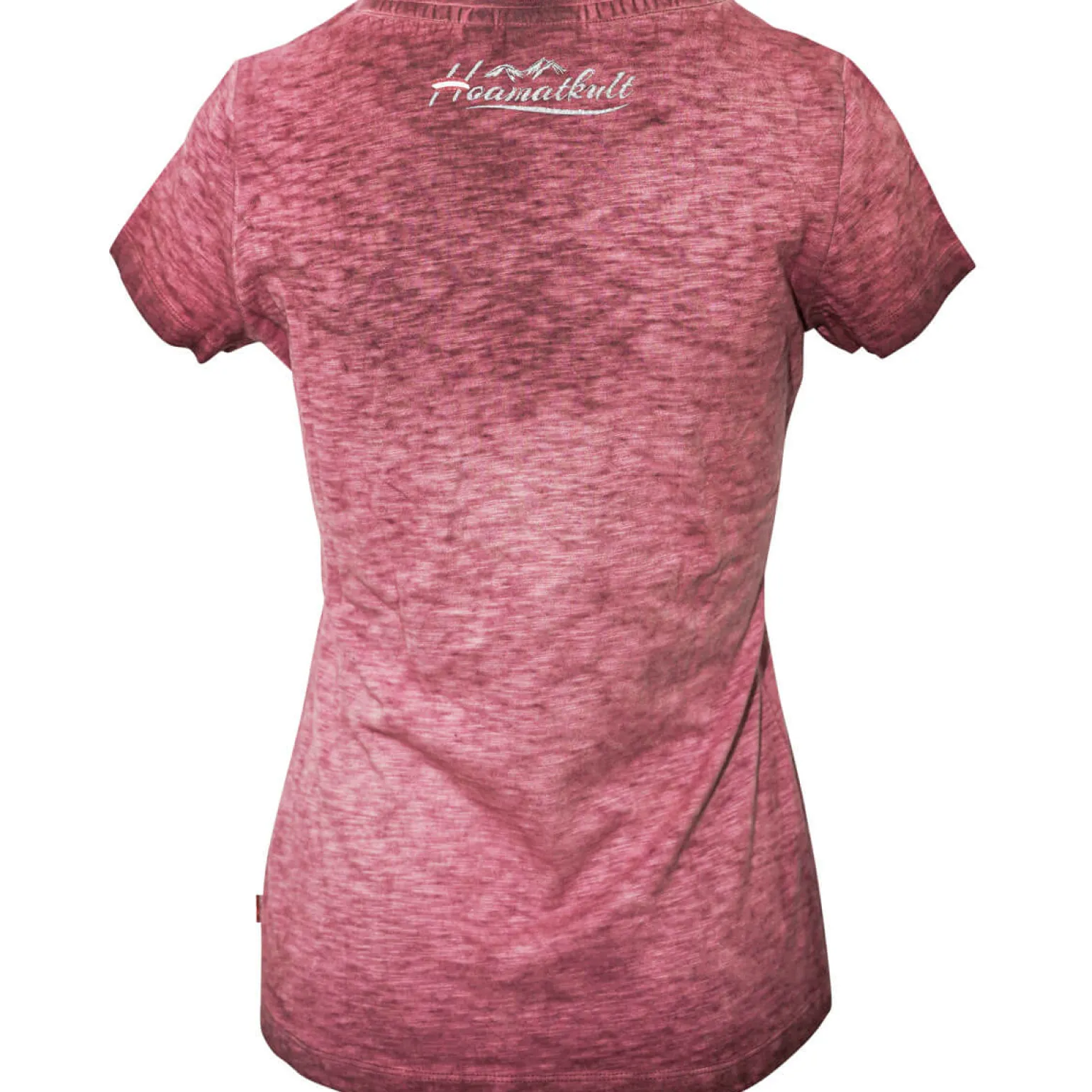 New Damen T-Shirt "Austrian Girl", Damen Shirts