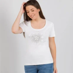 Sale Damen T-Shirt 