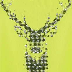 Hot Damen T-Shirt 