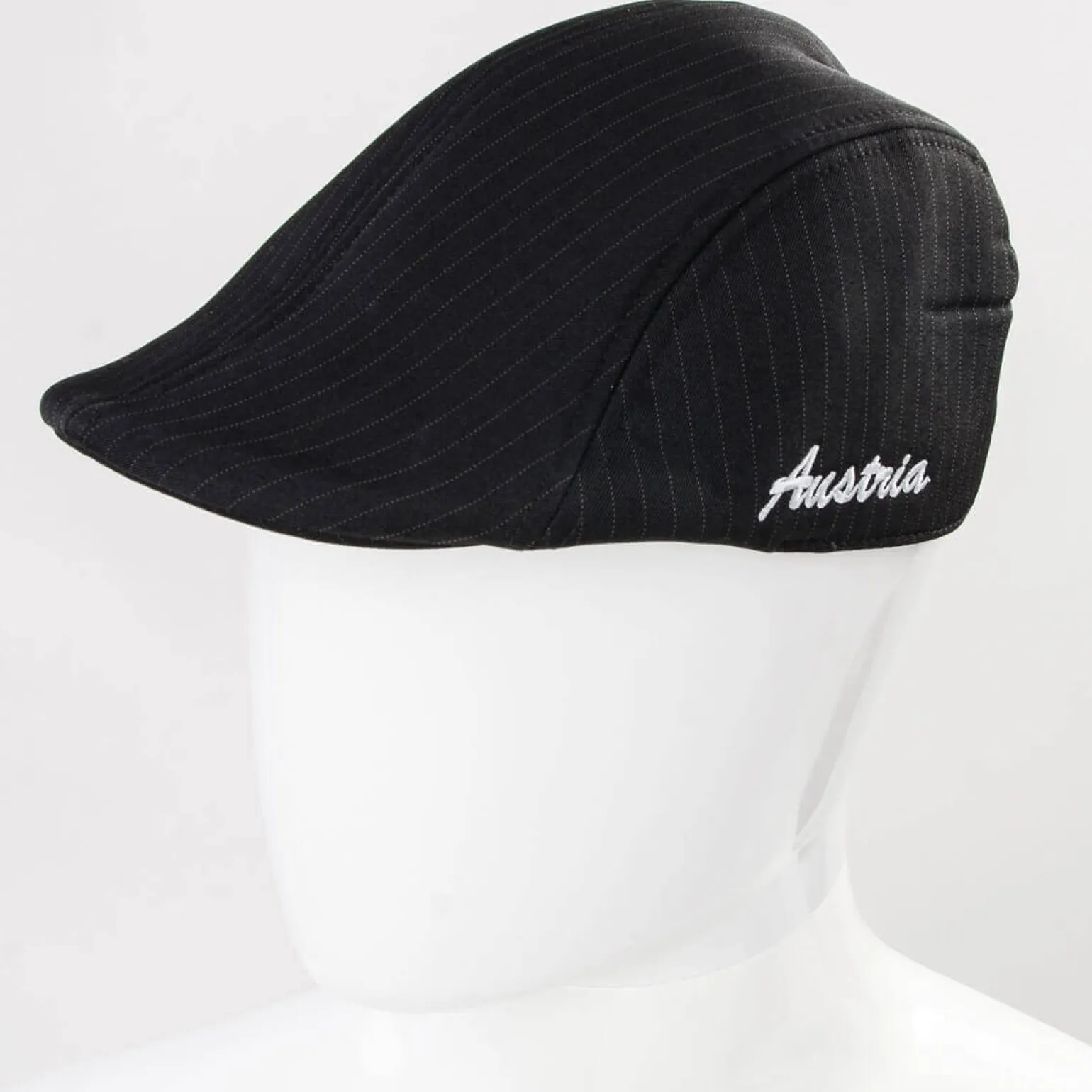 Discount Golfermütze "Austria", , liniert Herren Accessoires