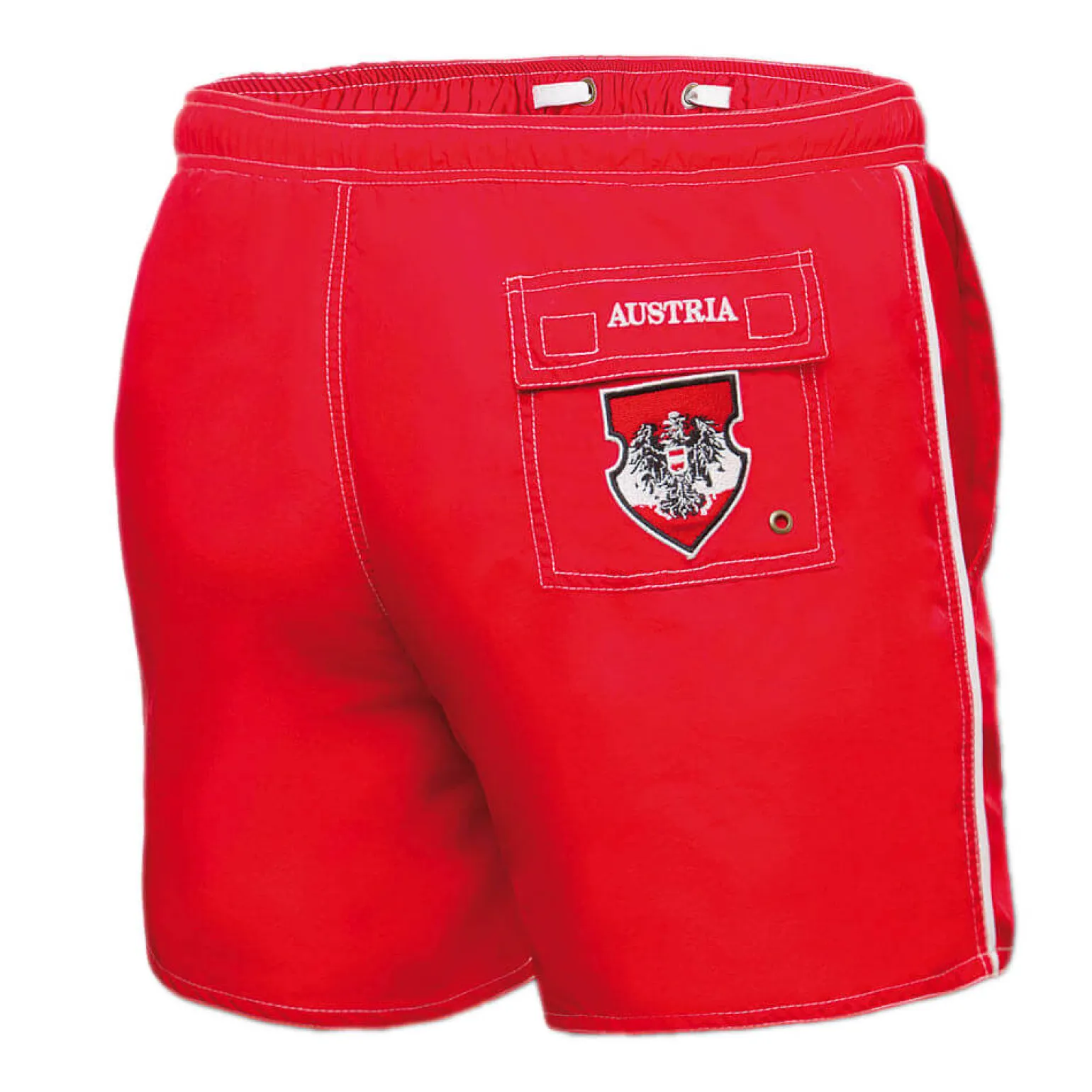 Shop Herren Badehose "Austria", Herren Badehosen