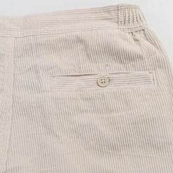 Fashion Herren Cord Shorts