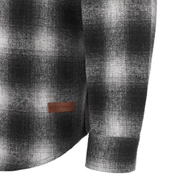 Best Herren Flanellhemd