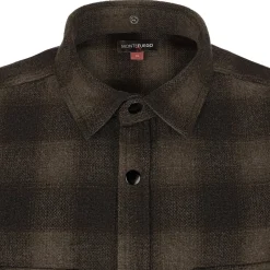 Shop Herren Flanellhemd 