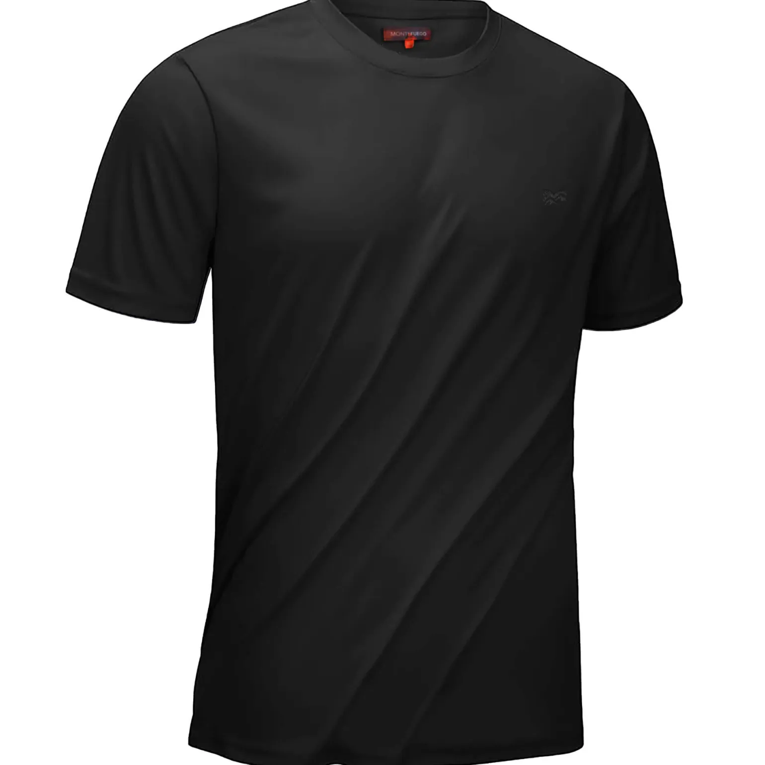 Hot Herren Funktionsshirt "Montefuego", Herren Shirts