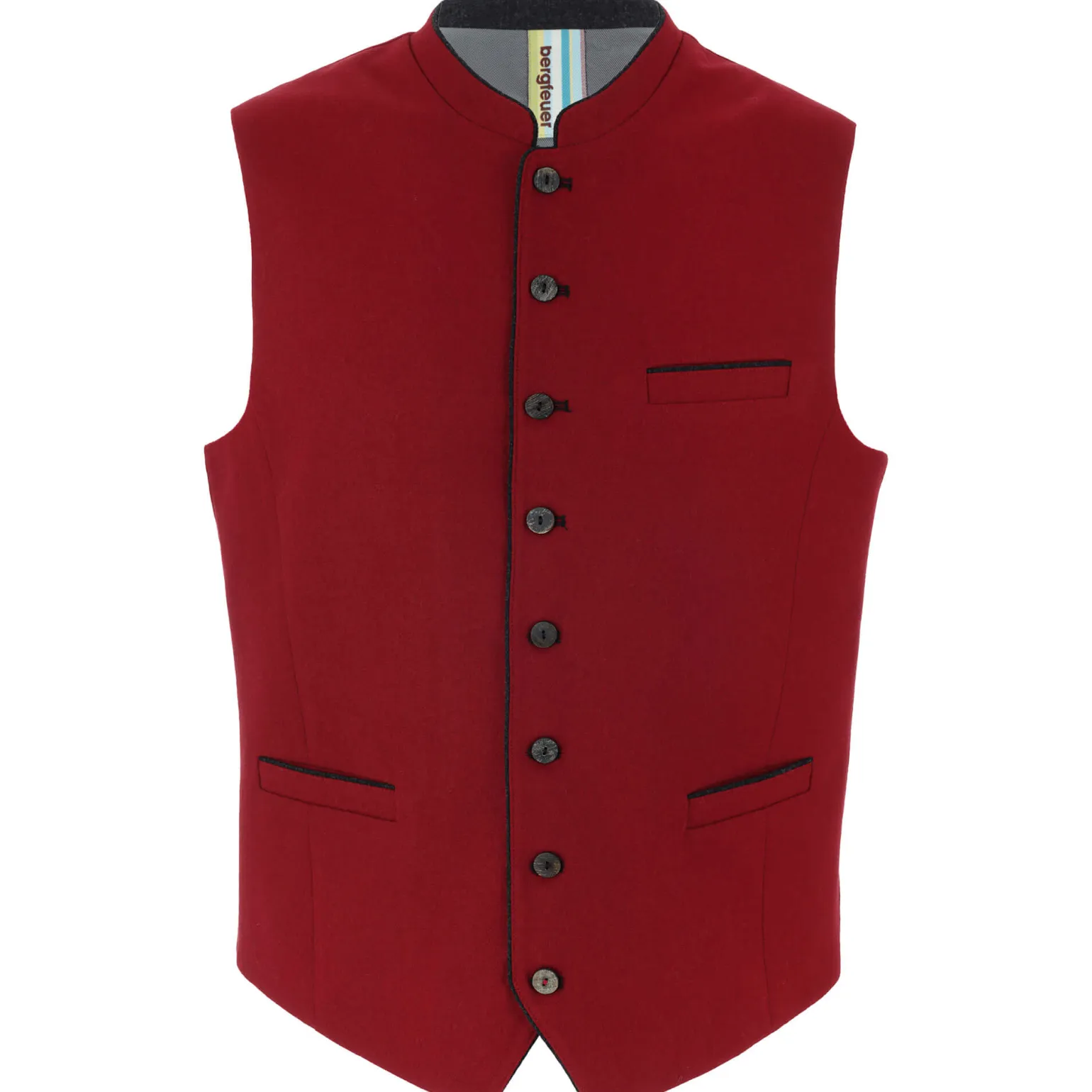 Hot Herren Gilet "Eros", Herren Gilets