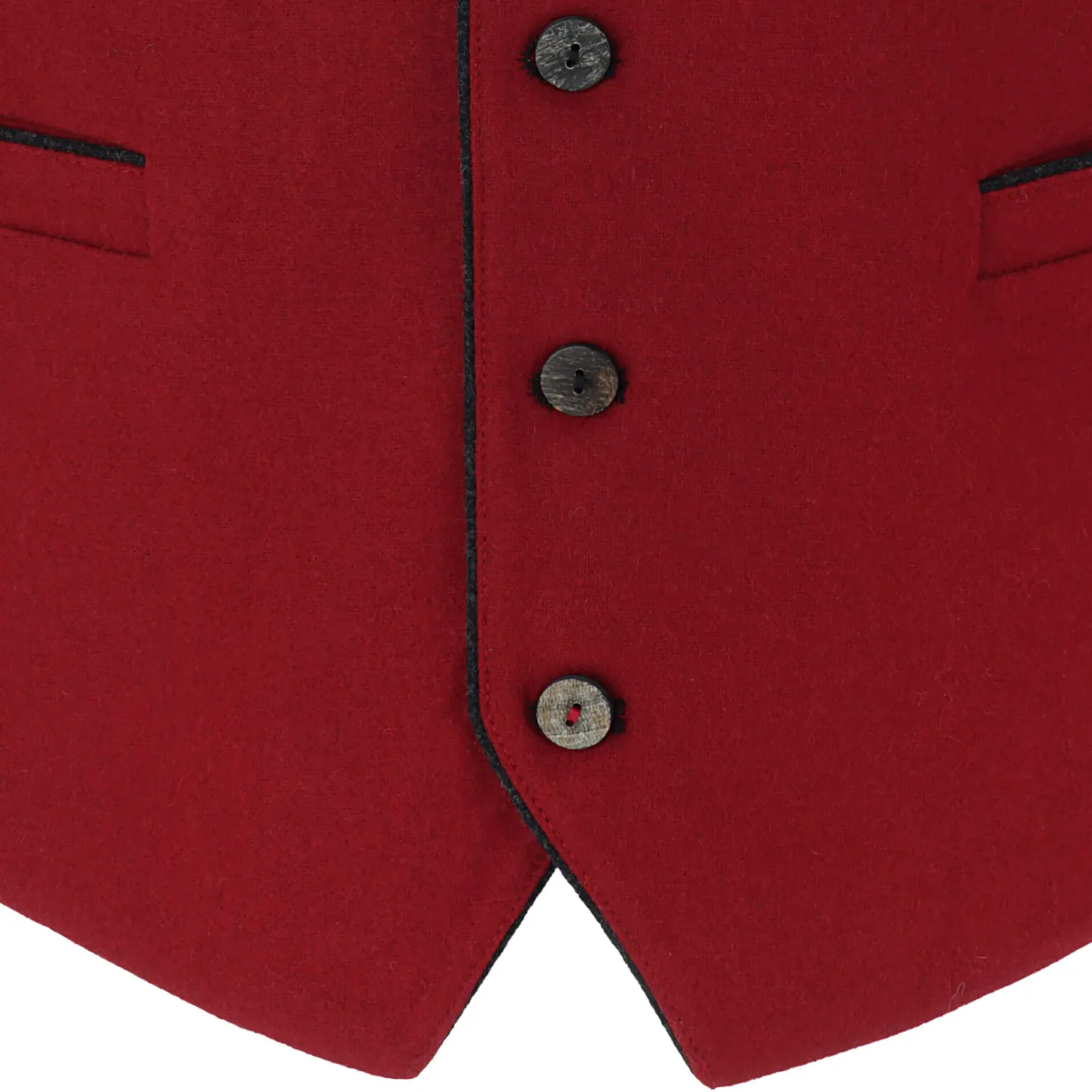 Hot Herren Gilet "Eros", Herren Gilets