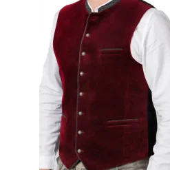 Sale Herren Gilet 