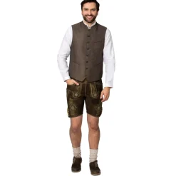 Flash Sale Herren Gilet "Ottavio", Herren Gilets
