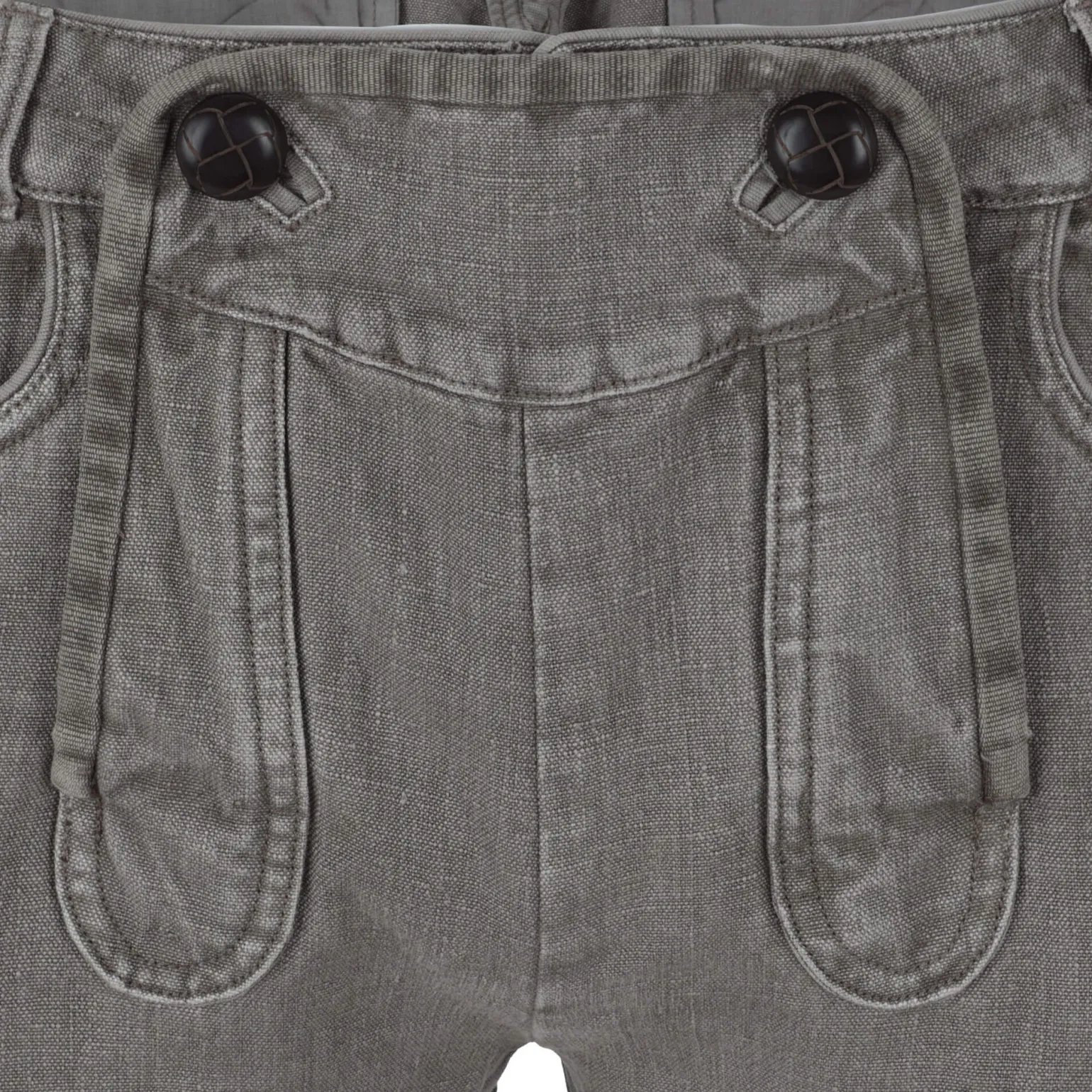 Fashion Herren "Hanfhose", Herren Freizeithosen