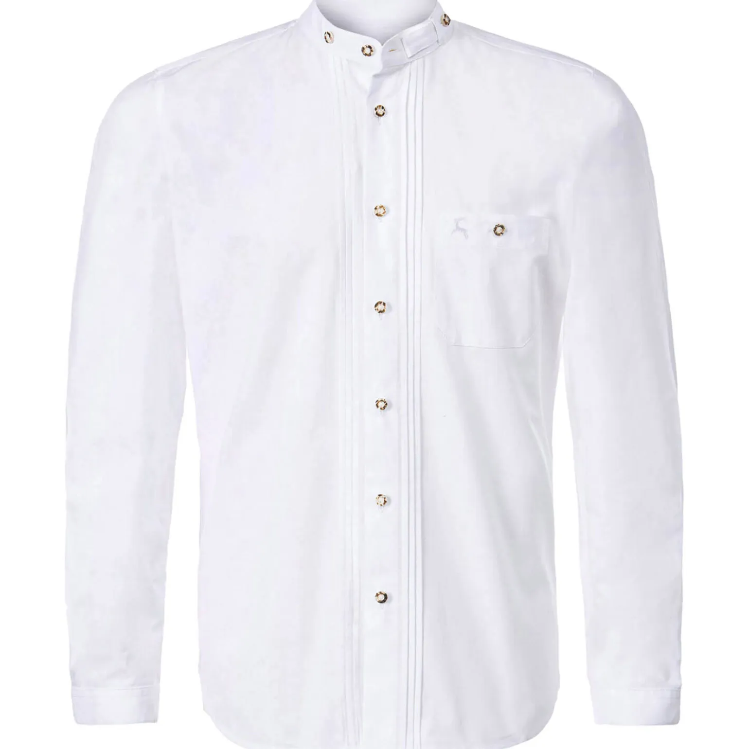 Cheap Herren Hemd "Kilian", Herren Hemden