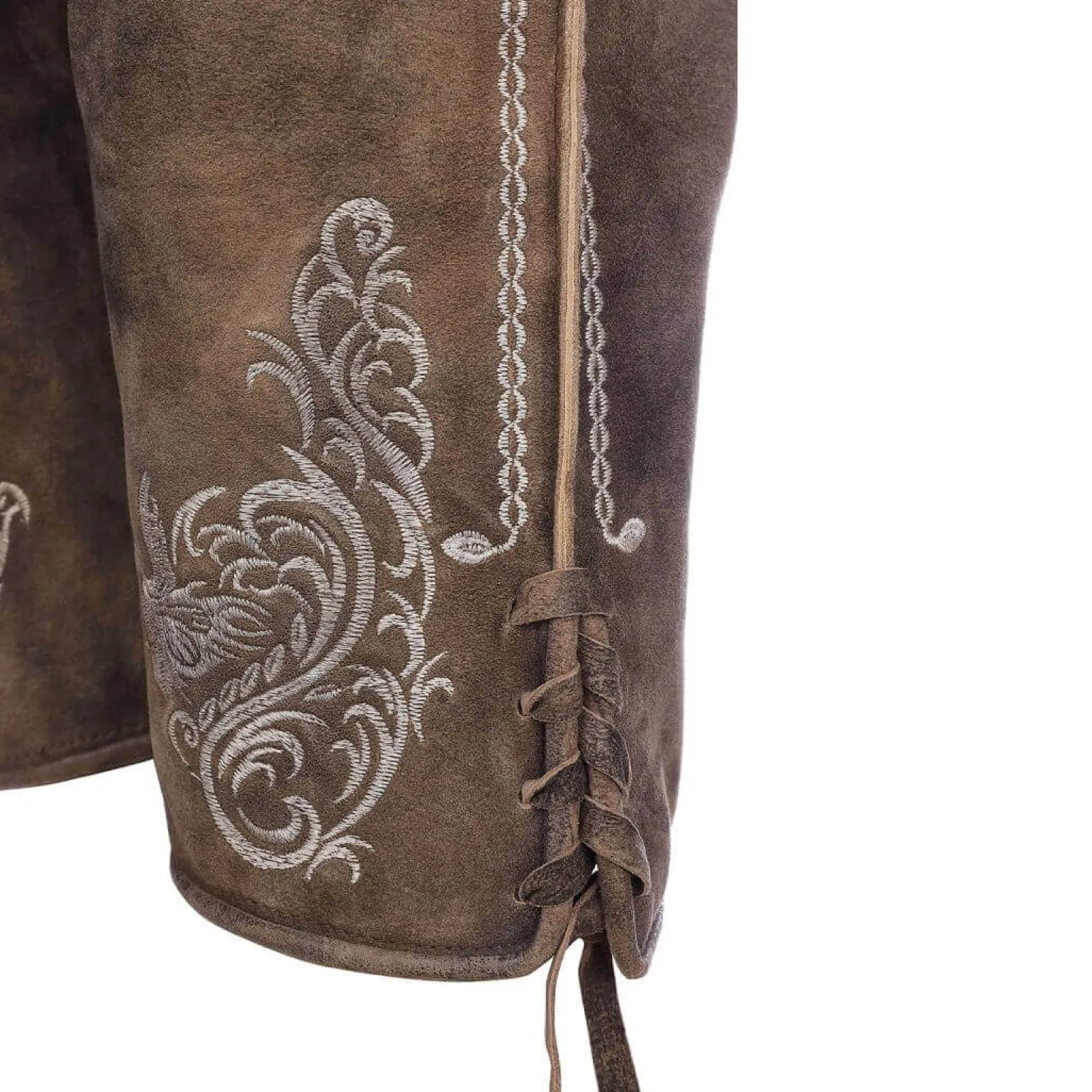 Hot Herren Lederhose "Claus", Herren Lederhosen