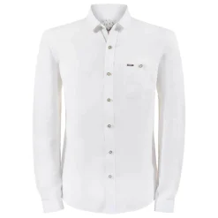 Discount Herren Leinenhemd "Vincent", Herren Hemden